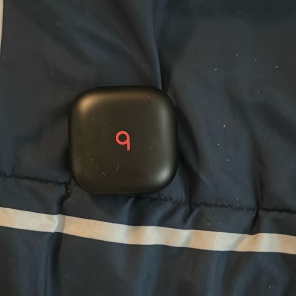 Beats wireless headphones black great condition